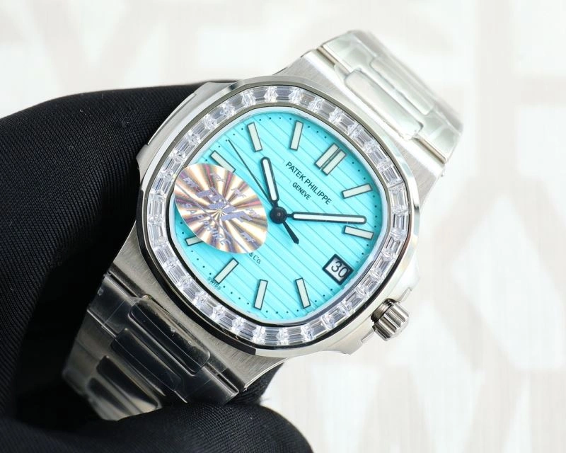 PATEK PHILIPPE Watches Chic 197223