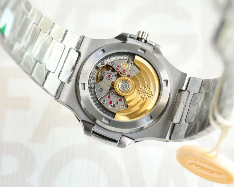 PATEK PHILIPPE Watches Chic 197223