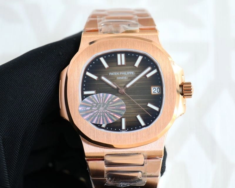 PATEK PHILIPPE Watches Flexible 197224