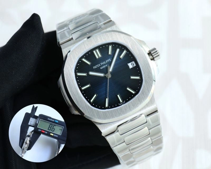 PATEK PHILIPPE Watches Flexible 197224