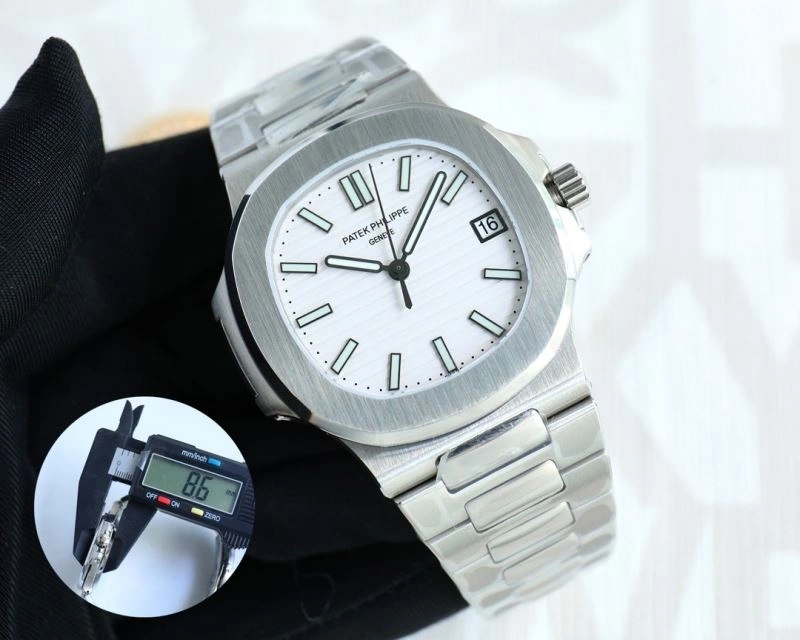 PATEK PHILIPPE Watches Flexible 197224