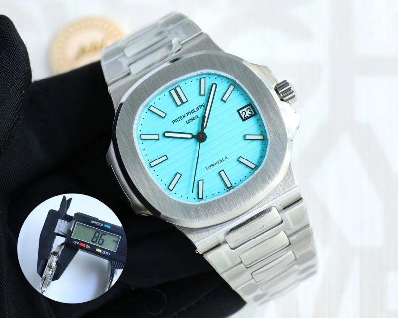 PATEK PHILIPPE Watches Flexible 197224