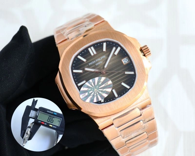 PATEK PHILIPPE Watches Flexible 197224