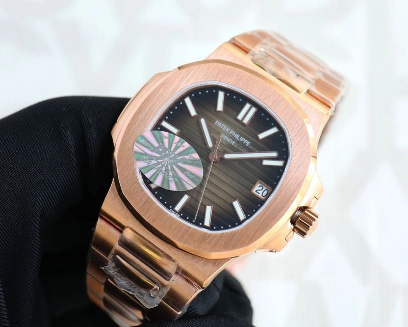 PATEK PHILIPPE Watches Flexible 197224