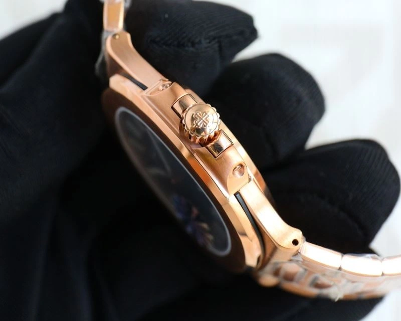 PATEK PHILIPPE Watches Flexible 197224
