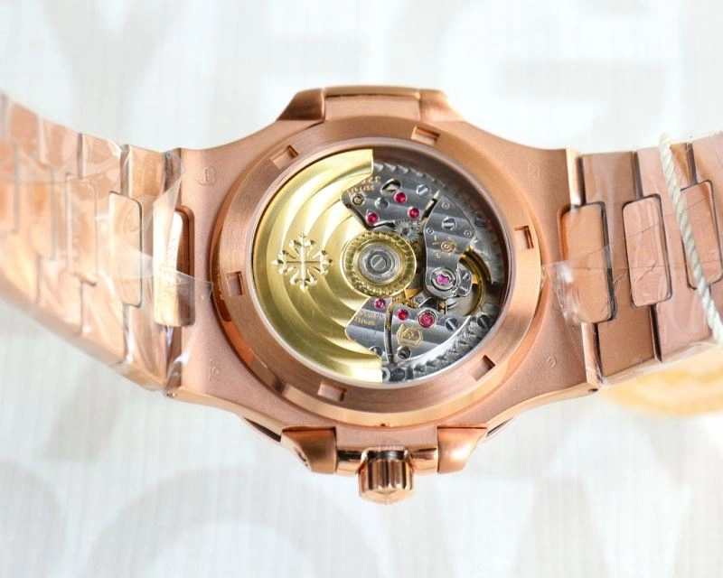PATEK PHILIPPE Watches Flexible 197224