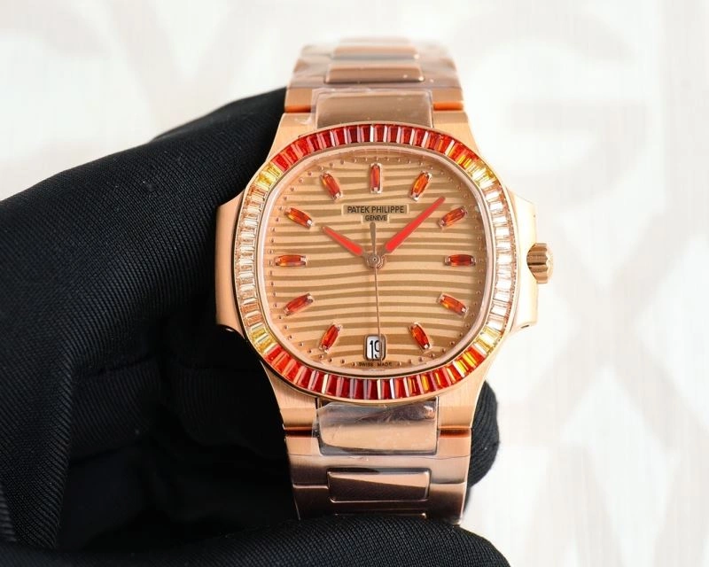 PATEK PHILIPPE Watches Thermal 197216