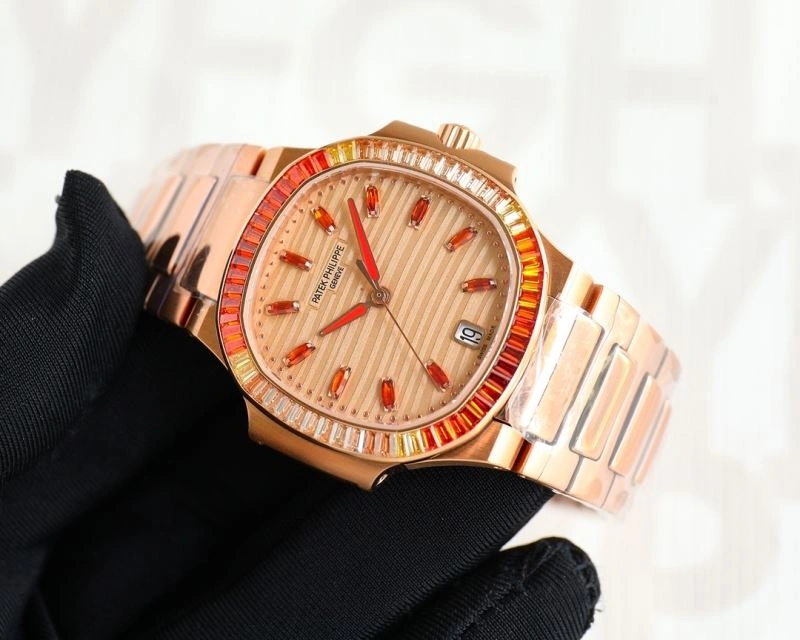 PATEK PHILIPPE Watches Thermal 197216