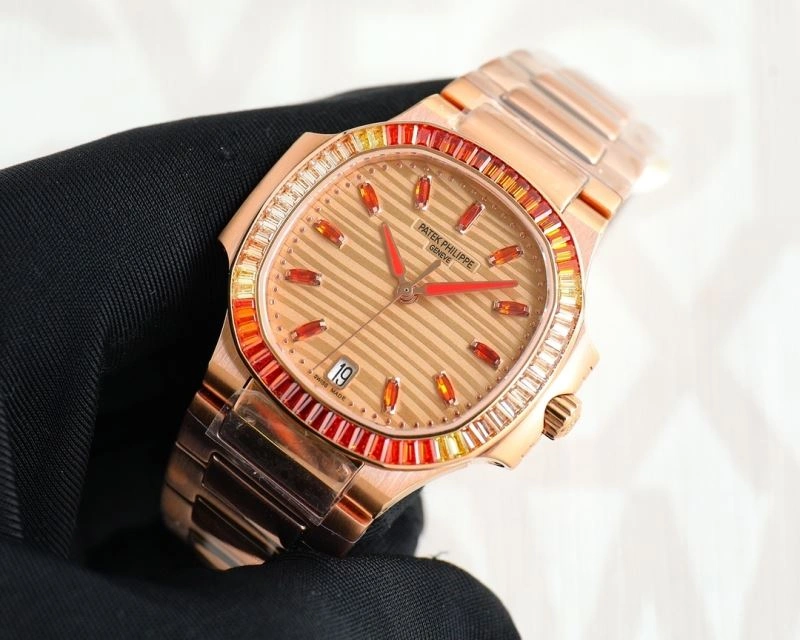 PATEK PHILIPPE Watches Thermal 197216