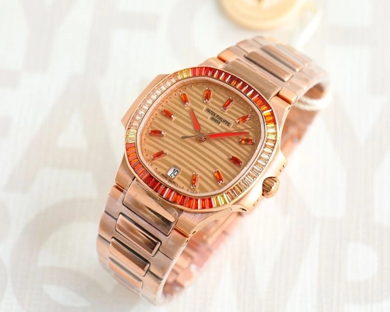 PATEK PHILIPPE Watches Thermal 197216