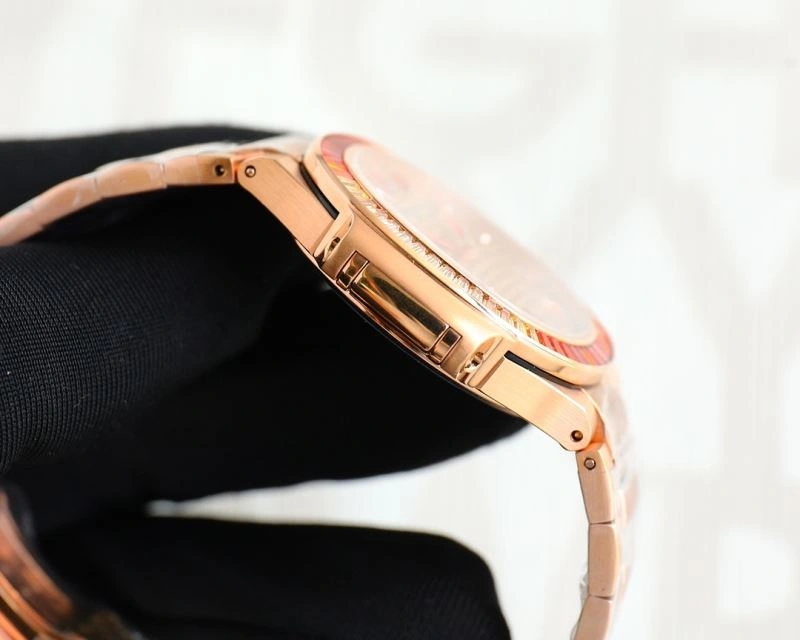 PATEK PHILIPPE Watches Thermal 197216
