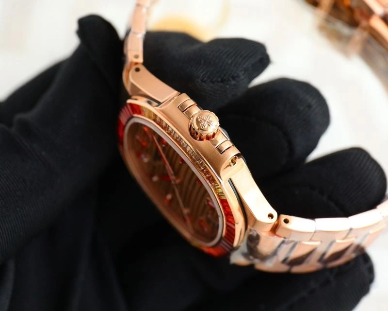 PATEK PHILIPPE Watches Thermal 197216