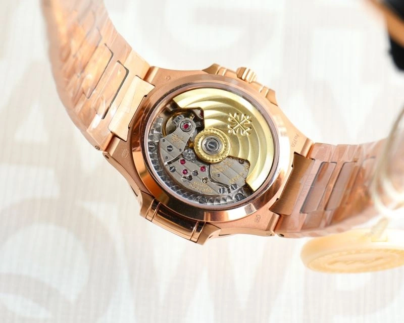 PATEK PHILIPPE Watches Thermal 197216