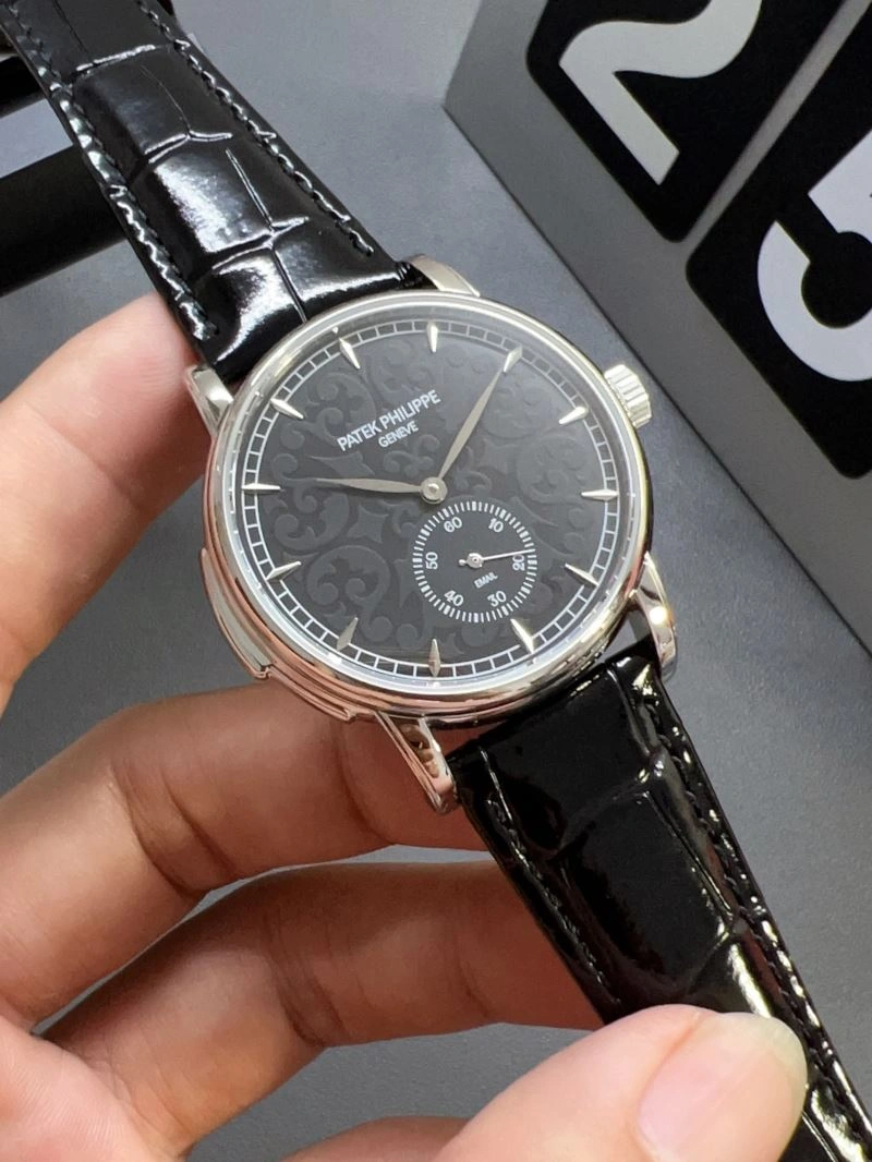 ComfortFit PATEK PHILIPPE Watches 197201