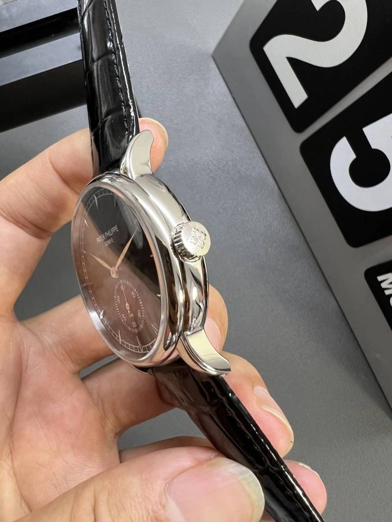 ComfortFit PATEK PHILIPPE Watches 197201