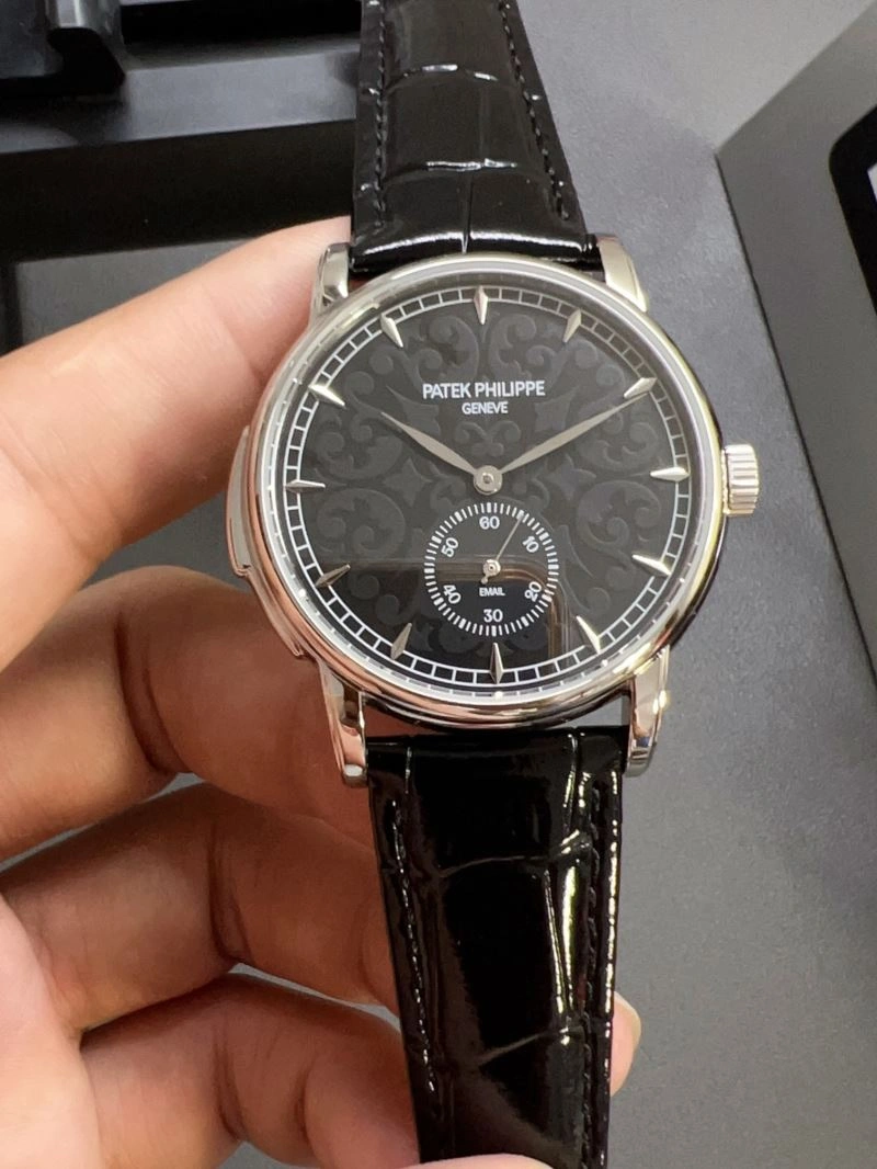 ComfortFit PATEK PHILIPPE Watches 197201