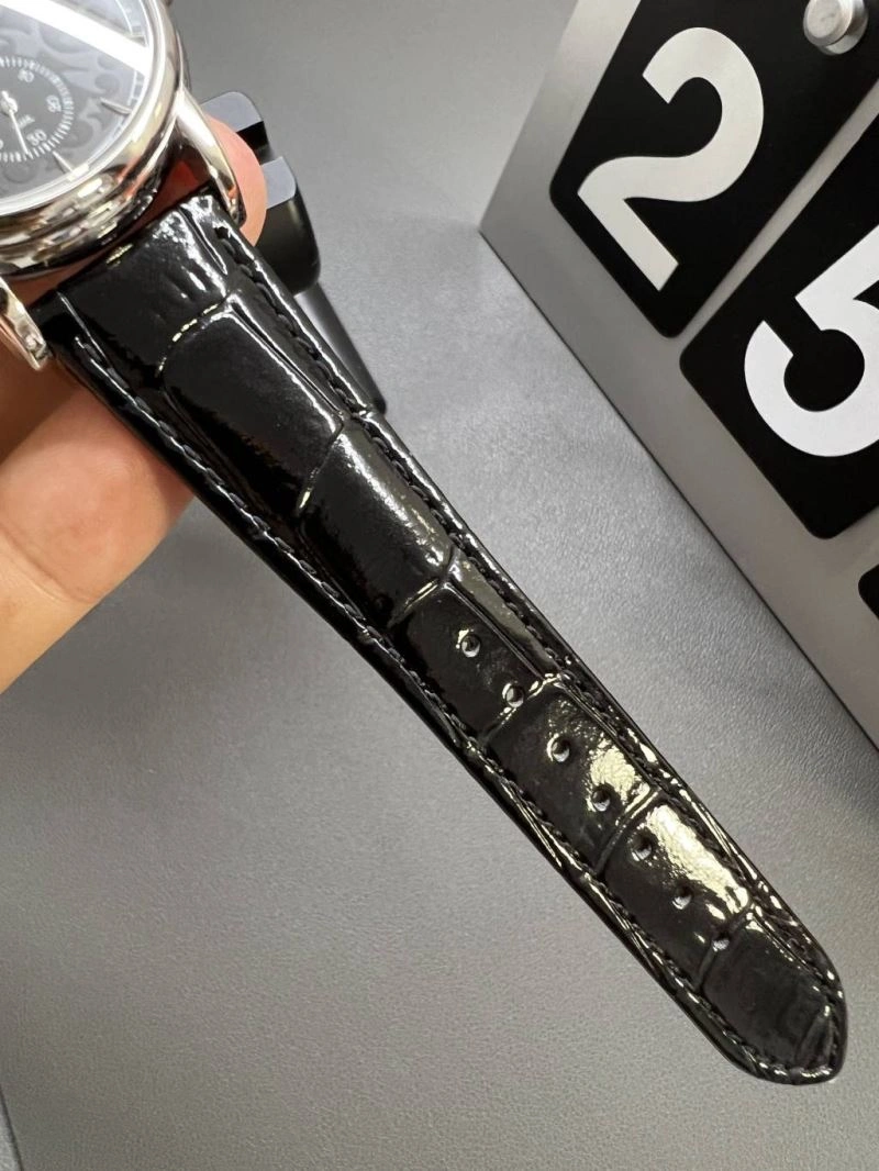 ComfortFit PATEK PHILIPPE Watches 197201