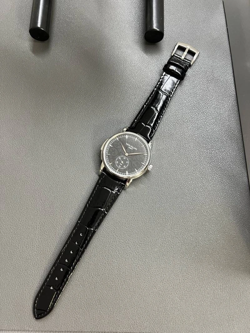 ComfortFit PATEK PHILIPPE Watches 197201