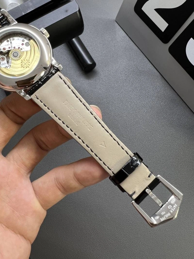 ComfortFit PATEK PHILIPPE Watches 197201