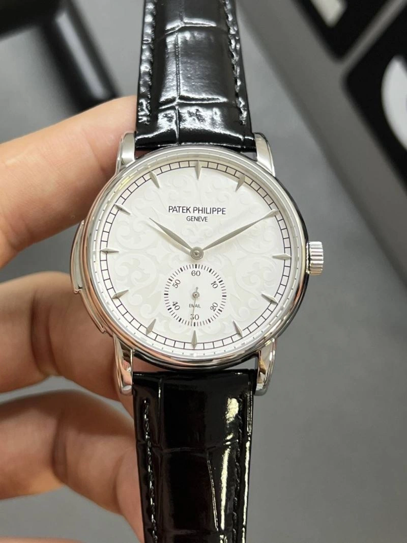 HighPerformance PATEK PHILIPPE Watches 197212