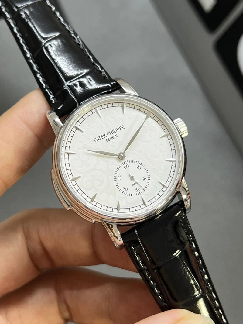 HighPerformance PATEK PHILIPPE Watches 197212