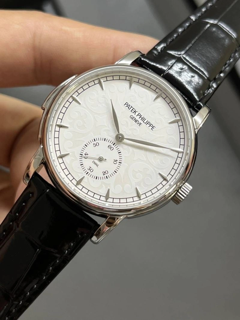 HighPerformance PATEK PHILIPPE Watches 197212