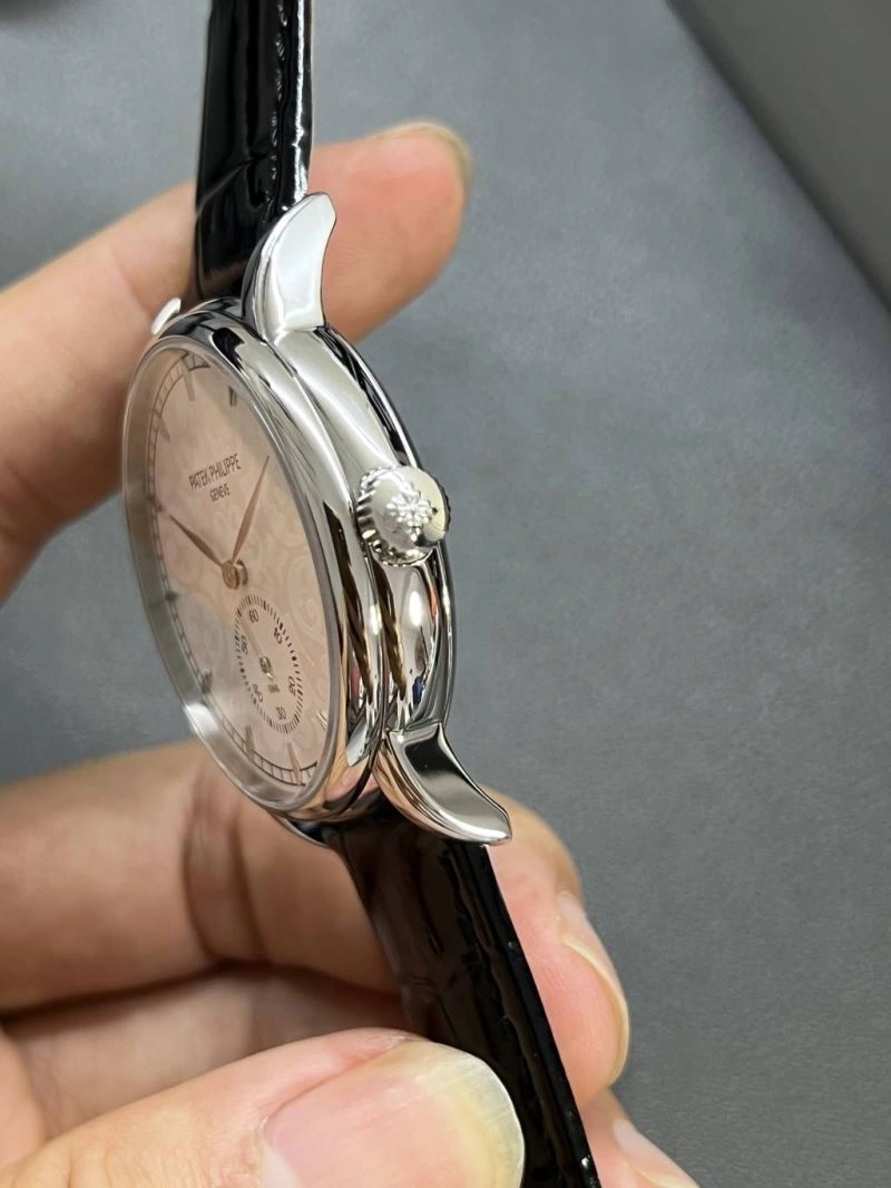 HighPerformance PATEK PHILIPPE Watches 197212