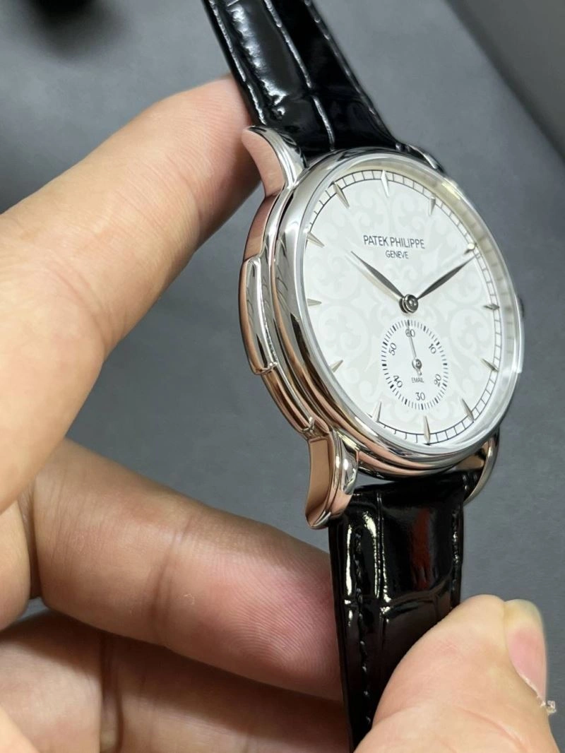 HighPerformance PATEK PHILIPPE Watches 197212