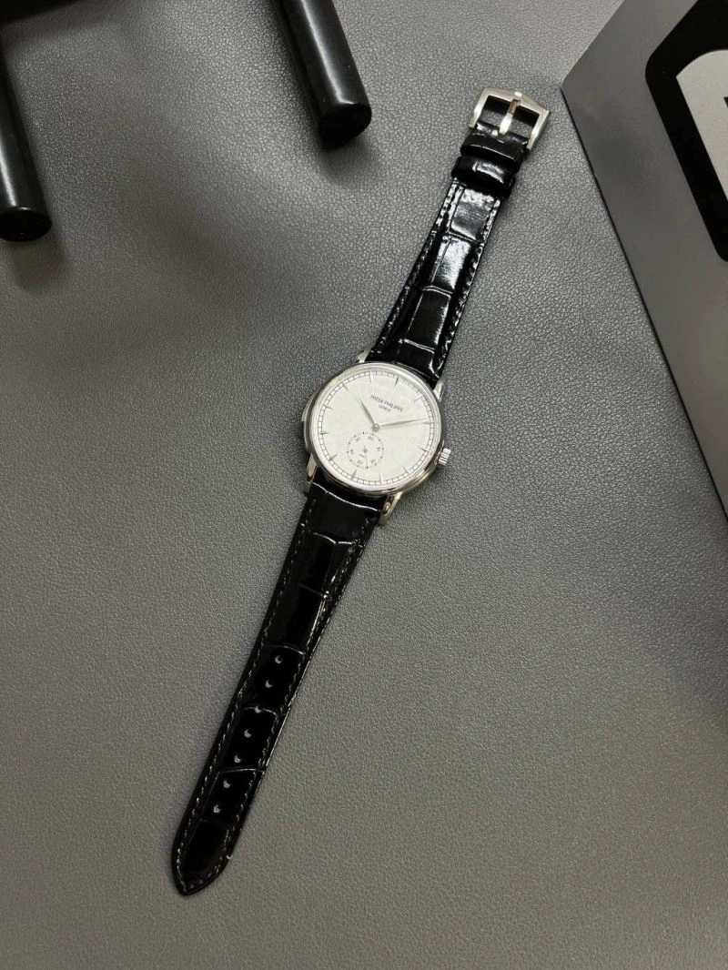 HighPerformance PATEK PHILIPPE Watches 197212