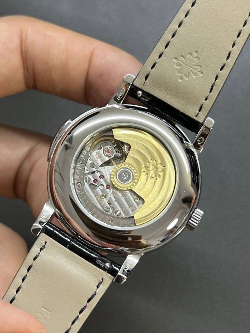 HighPerformance PATEK PHILIPPE Watches 197212