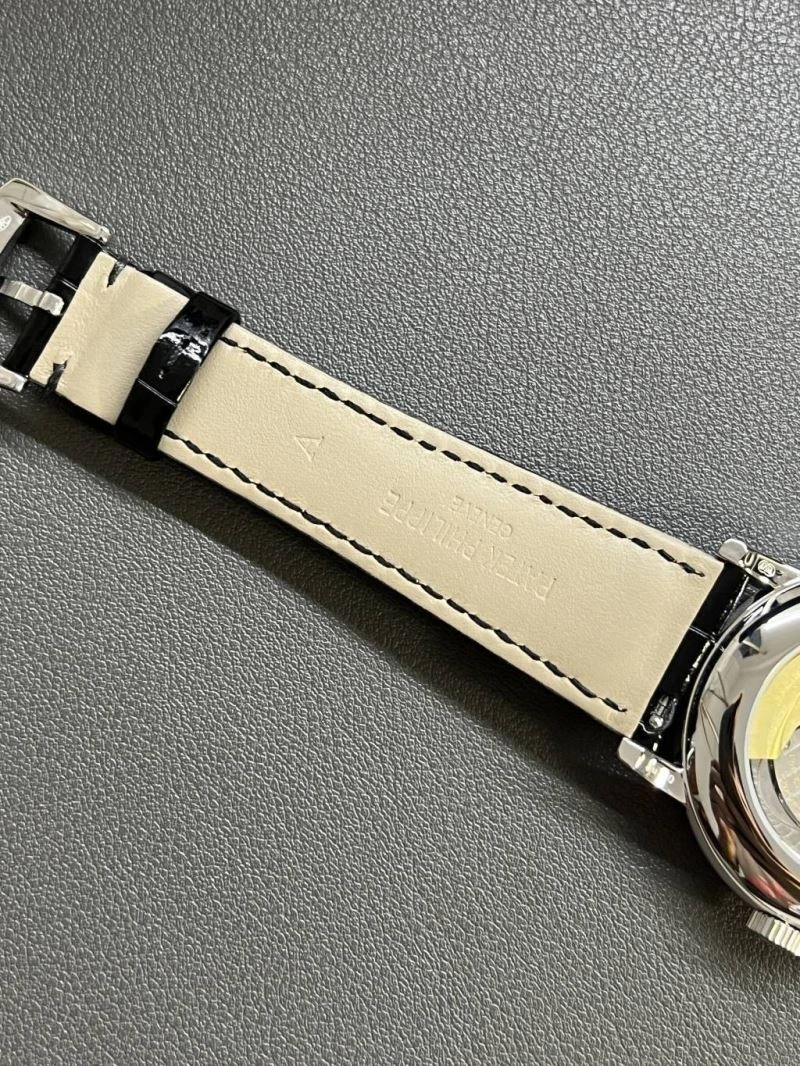 HighPerformance PATEK PHILIPPE Watches 197212