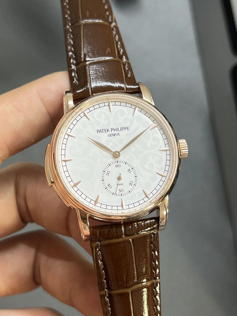 Youthful PATEK PHILIPPE Watches 197203