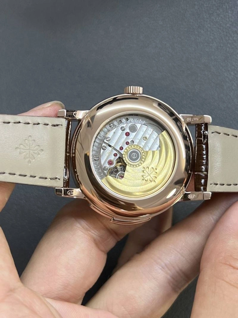 Youthful PATEK PHILIPPE Watches 197203