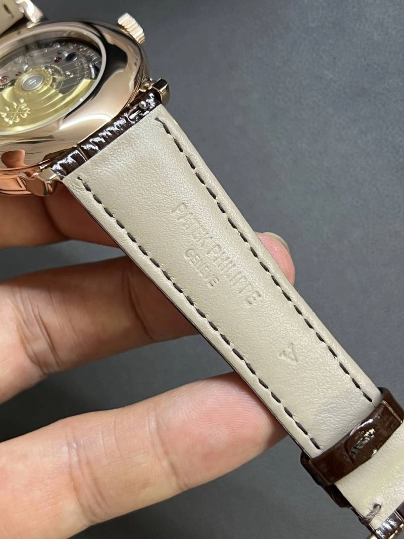 Youthful PATEK PHILIPPE Watches 197203