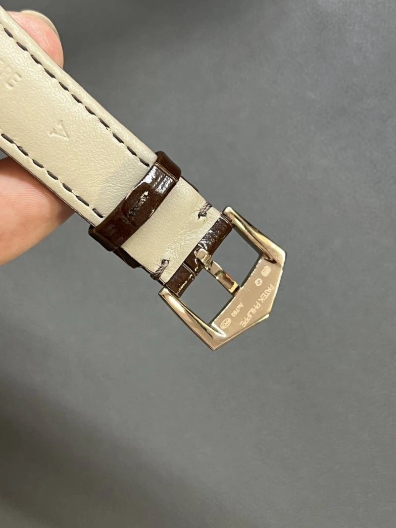 Youthful PATEK PHILIPPE Watches 197203