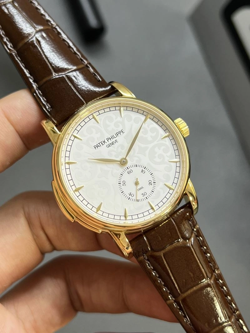 UrbanStyle PATEK PHILIPPE Watches 197199