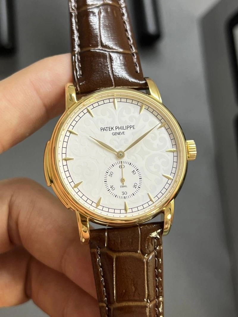 UrbanStyle PATEK PHILIPPE Watches 197199