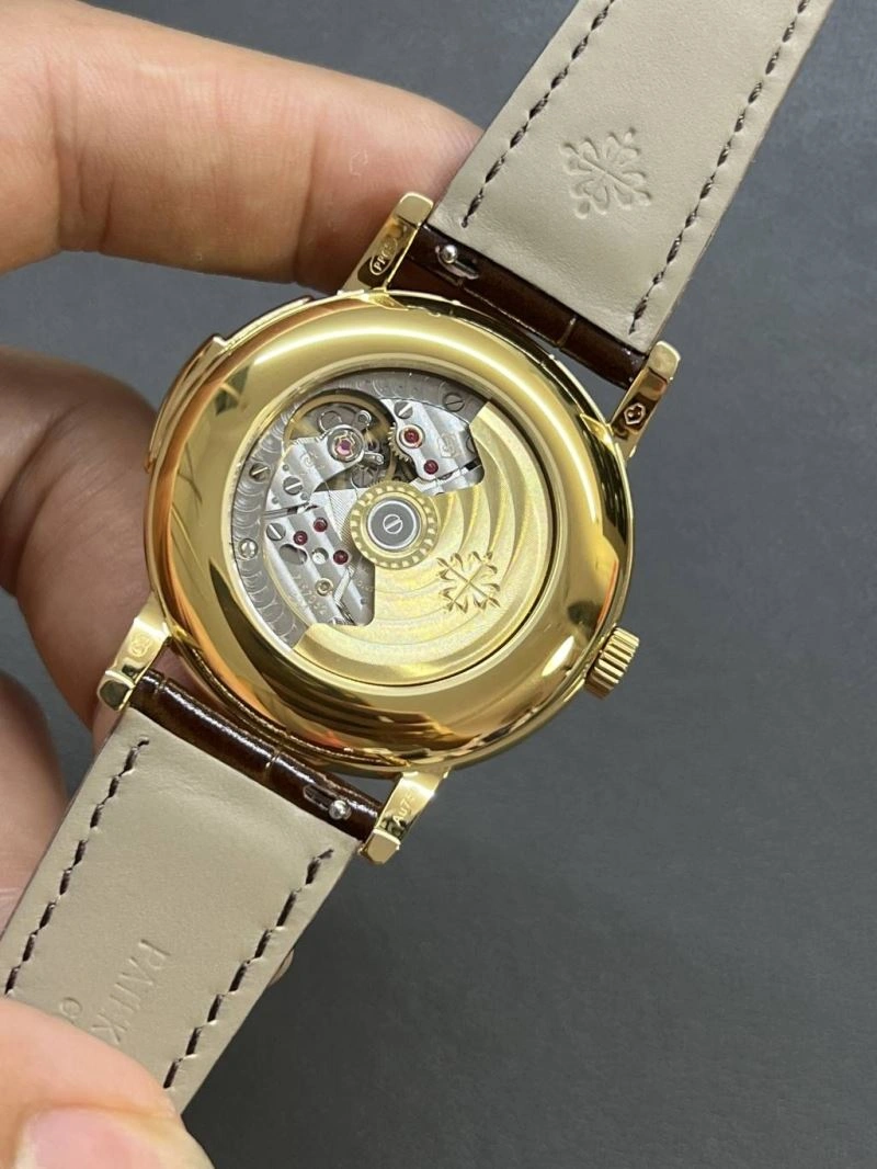 UrbanStyle PATEK PHILIPPE Watches 197199