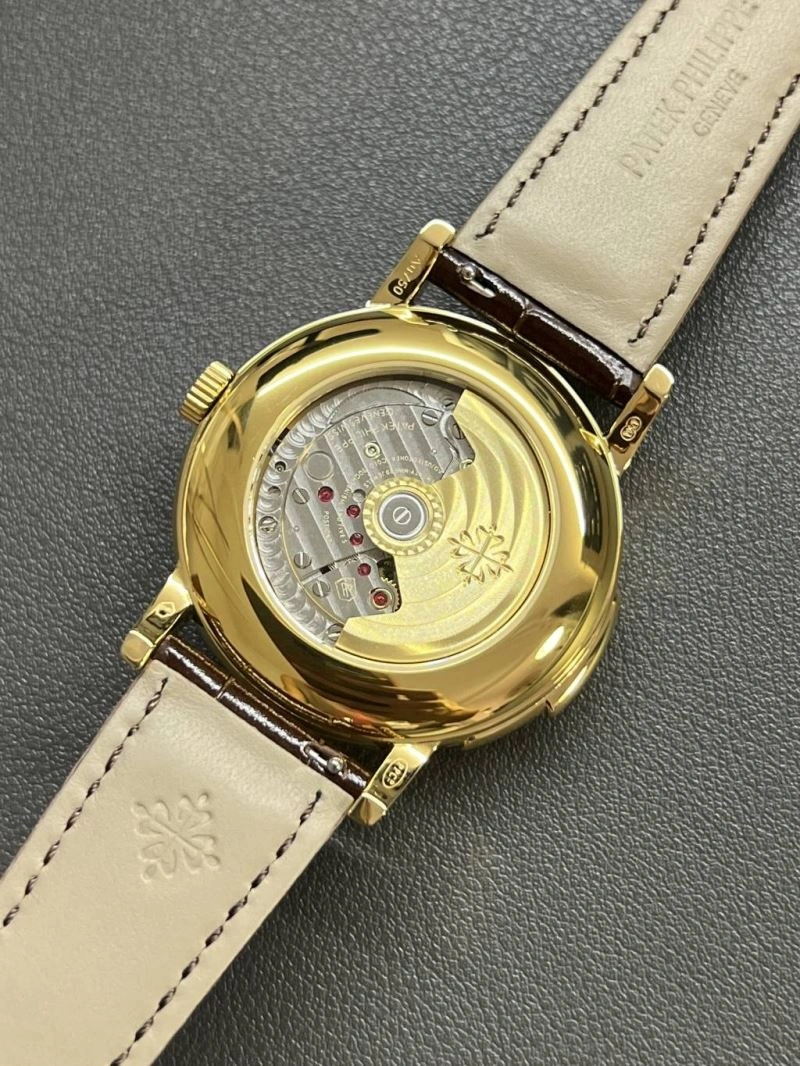 UrbanStyle PATEK PHILIPPE Watches 197199