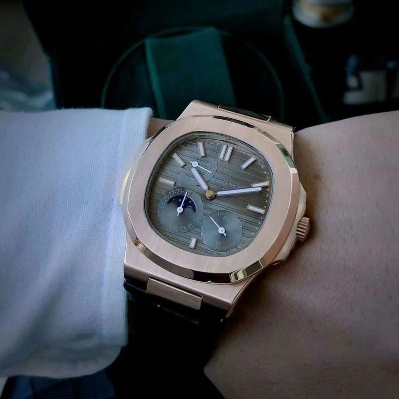 PATEK PHILIPPE Watches Cozy 197209