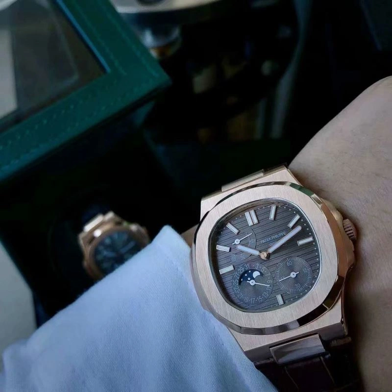 PATEK PHILIPPE Watches Cozy 197209