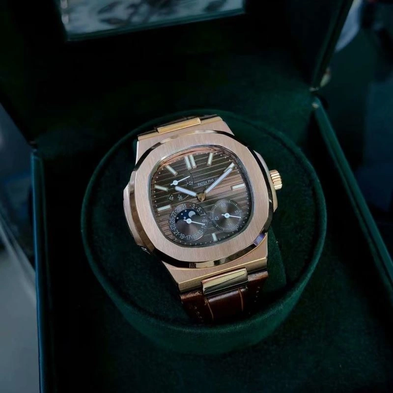 PATEK PHILIPPE Watches Cozy 197209