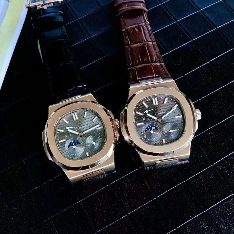 PATEK PHILIPPE Watches Cozy 197209