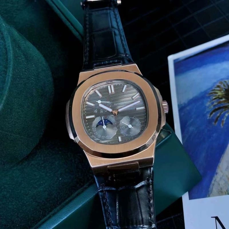 PATEK PHILIPPE Watches Cozy 197209