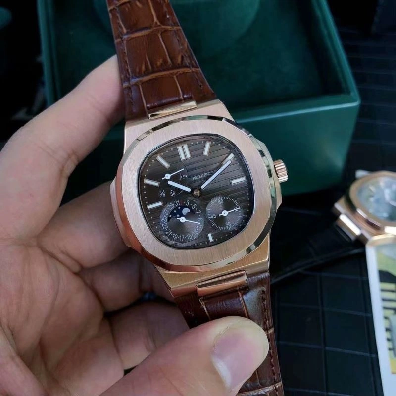 PATEK PHILIPPE Watches Cozy 197209