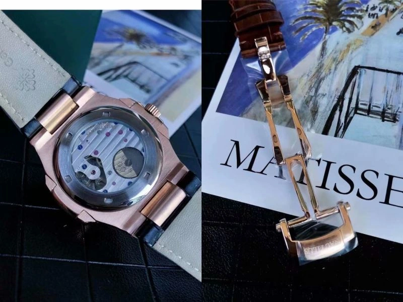 PATEK PHILIPPE Watches Cozy 197209