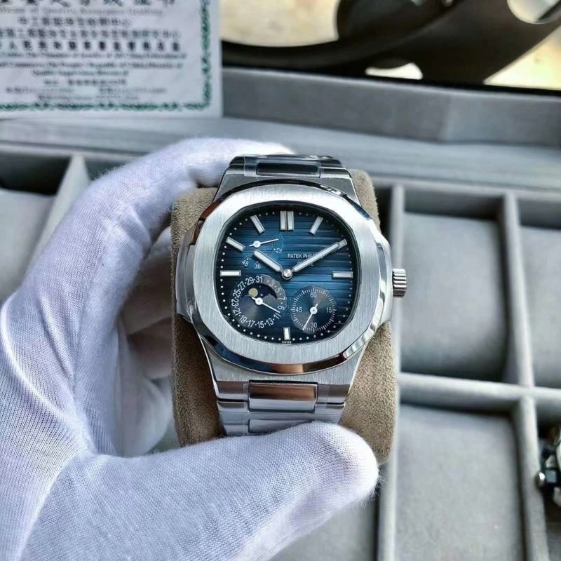 UrbanStyle PATEK PHILIPPE Watches 197211