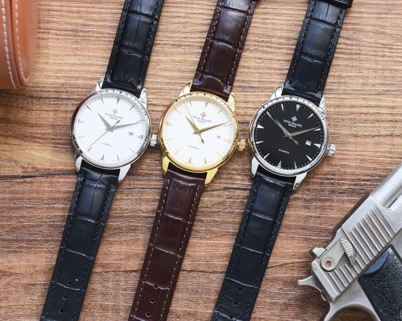 PATEK PHILIPPE Watches Durable 197217