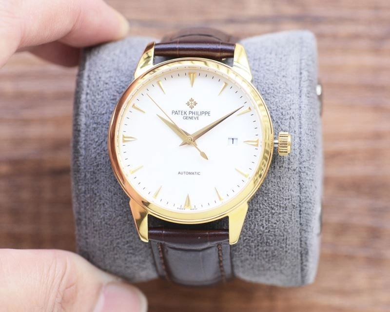 PATEK PHILIPPE Watches Durable 197217