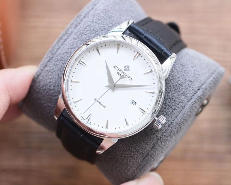PATEK PHILIPPE Watches Durable 197217